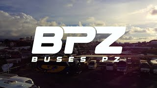 7 Aniversario BUSES PZ