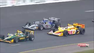 Great IndyCar Battles 7