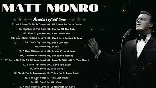 Matt Monro,Paul Anka Tom Jones, Engelbert Humperdinck   Greatest Hits Oldies But Goodies 60s 70s 80s