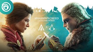 Assassin’s Creed Crossover Stories | PS5 Games