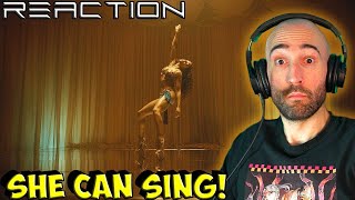 FKA TWIGS - CELLOPHANE [FIRST REACTION]