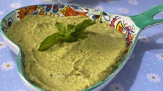 Green mango chutney recipe/Индийский рецепт острого соуса/