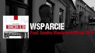 Pluto Autentyk - Wsparcie Feat. Sandra Wasilewska Prod. ZKO