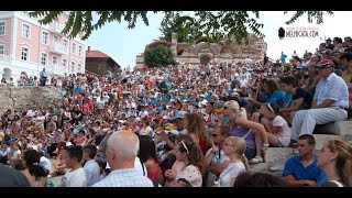 Несебър бе междуконтинентална столица на математиката | 02.07.2015