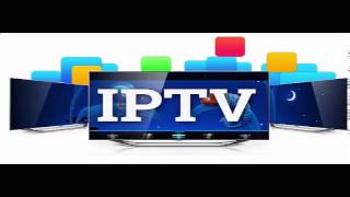 Lista IPTV Deportes Septiembre 2016 HD M3U