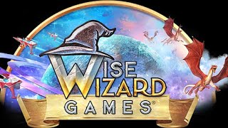 March 16th Wizard Weekly Livestream with Rob and Debbie