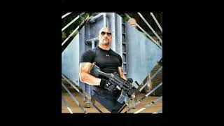 Soorma - Jazzy B ft. Dwayne Johnson