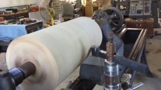 Mark Lindquist The Heart of a Lathe