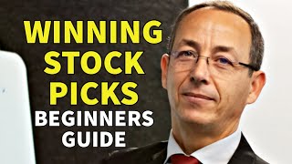 How I Pick Winning Stocks - Investing For Beginners