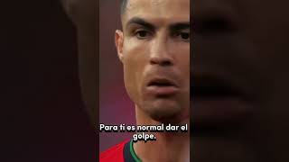 Los tiros libres de Cristiano Ronaldo son todo un ritual #CR7 #Portugal #Cristiano