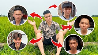 Hữu Bộ | Ngồi Buồn Một Mình