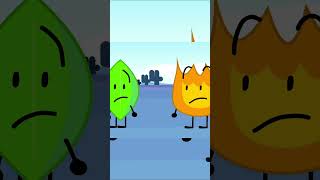 AW SHUCKS (bfb edition) 🗣🔥 #bfdi #meme #shorts #short #shortvideo #shortsvideo #memes #bfb #tpot