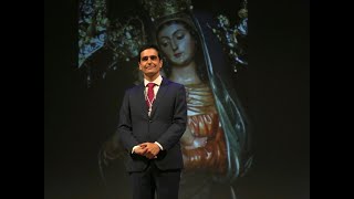 Pregón Virgen de las Mercedes 2024