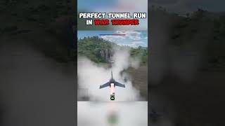 perfect run #warthunder #shorts #viral