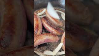 How to Cook Brats on the Stove