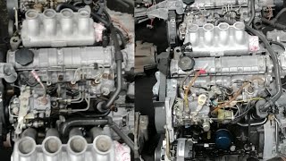 محركات رونو R19 Moteur Renault 19 1.9L D