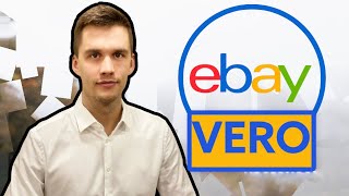 Sugriežtėjusi eBay VERO politika | #eBay 100