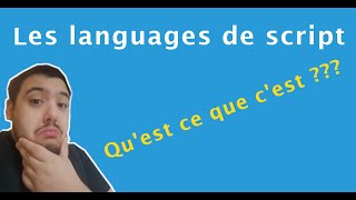 Veille techno : qu'est ce qu'un language intepreté ?