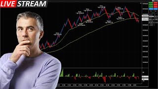 How I Used Bookmap To Trade The Asia Session Live