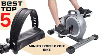 Best Top Mini Exercise Cycle Bike Review