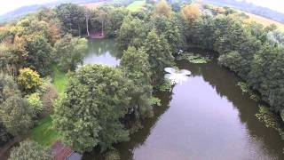 Churchwood Drone