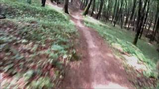 Bikeheart MTB Traily Plzeň