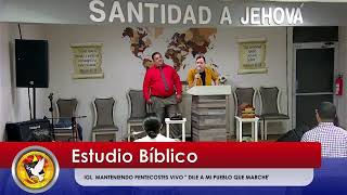 ESTUDIO BIBLICO