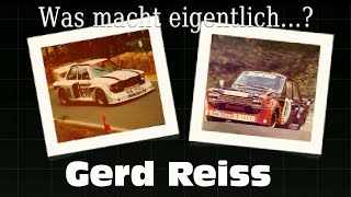 Was macht eigentlich...? | Gerd Reiss | Episode IV