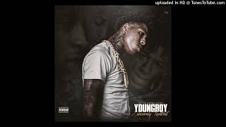 [NEW] (AGGRESSIVE) NBA Youngboy Type Beat 2022 "Clean Up"