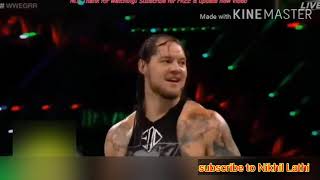 WWE battel Royal