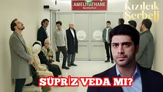 Kızılcık Şerbeti 67. Bölüm Fragmanı | Büyük Süpriz #kızılcıkşerbeti