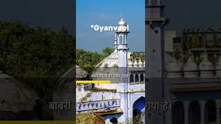 Gyanvapi ASI report | The True India #shorts