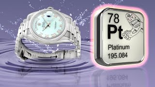 Platinum Rolex Models You Can’t Afford To Miss!