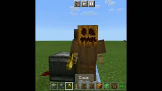 JUMPSCARES IN MINECRAFT