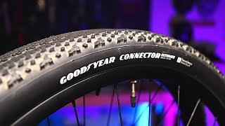 Goodyear 650b Gravel Tires // GREAT!! Except For One Thing..