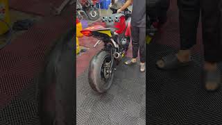 Ekzos Sound Cbr1000 or S1000 ???