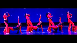 Spotlight 2023 | Dance Identity Instructors Opening Act