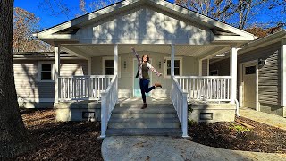 INSIDE a Remodeled Home with Modern Interior | Millsboro, DE