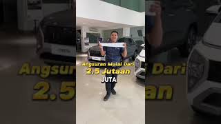 PROMO HYUNDAI ANSURAN MULAI 2.5 JUTAAN