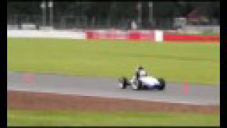 Formula Student 2008 Part 1