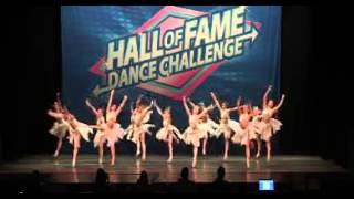 Remember   Lake Norman Dance Gallery   Hall of Fame Winston Salem, NC 2014