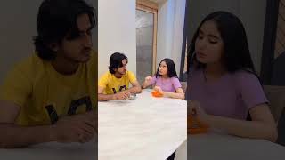 Very chalak 😂😂|| Chahat Tewani new Instagram reel || #shorts #trending #viral #youtube #ytshorts