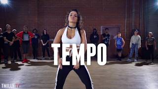 Jade Chynoweth | Chris Brown - Tempo | Choreography by Alexander Chung