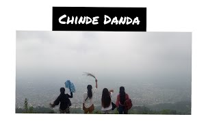 low key visit💫|| chinde danda || Dharan