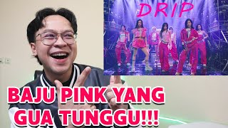 BABYMONSTER - ‘DRIP' SPECIAL PERFORMANCE VIDEO REACTION!!