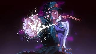 Jojo bizarre adventure opening 3