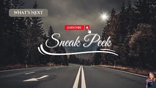 Prophetic Word | Sneak Peek (Numbers & More) | The Journey of Vision