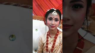 assamese wedding video🌸🌸🌸#assamesculture #sahortvidos#biya