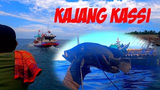 Panah Ikan Di Rumpon Dan pesta Strike Mancing Teknik Rintak | Part 1