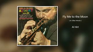 Al Hirt  'Fly Me to the Moon (In Other Words)'  (LP)